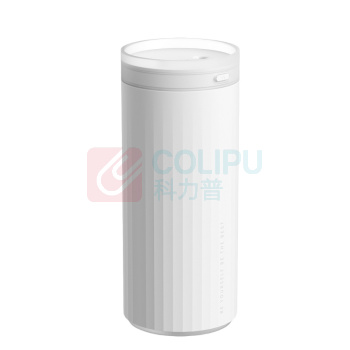 几素 轻润桌面车载加湿器 HU16 插线款 (白色)