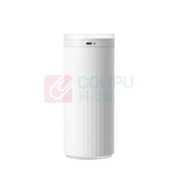 几素 轻润桌面车载加湿器 HU16 4000mAh (白色)