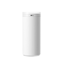 几素 轻润桌面车载加湿器 HU16 4000mAh (白色)