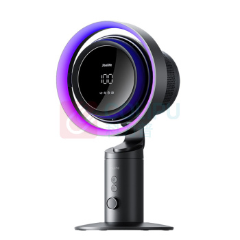 几素 可摇头桌面风扇 Table Fan Pro3 10000mAh