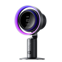 几素 可摇头桌面风扇 Table Fan Pro3 10000mAh