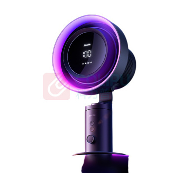 几素 可摇头桌面风扇 Table Fan Pro3 10000mAh