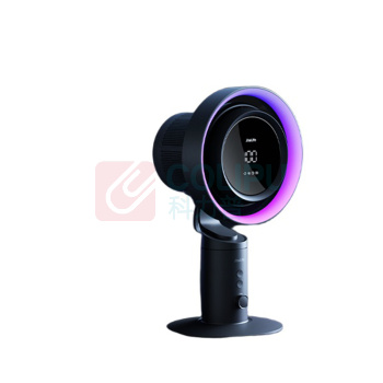 几素 可摇头桌面风扇 Table Fan Pro3 10000mAh