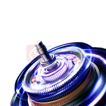 几素 可摇头桌面风扇 Table Fan Pro3 10000mAh