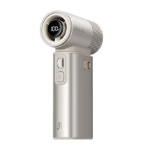 几素 手持小风扇 Handheld Fan Ultra 2E 8700mAh (棕色)