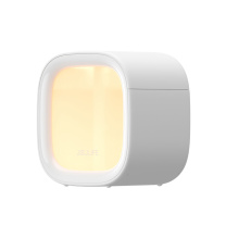 几素 桌面车载迷你仓加湿器 HU18 1800mAh (白色)