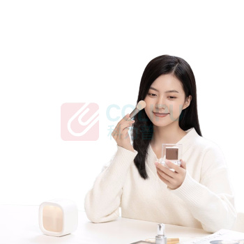 几素 桌面车载迷你仓加湿器 HU18 1800mAh (白色)
