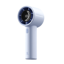 几素 手持风扇 Handheld Fan Life10S 5000mAh (蓝色)