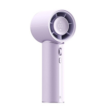 几素 磁吸香薰手持小风扇 Handheld Fan Pro1Mini 4250mAh (紫色)