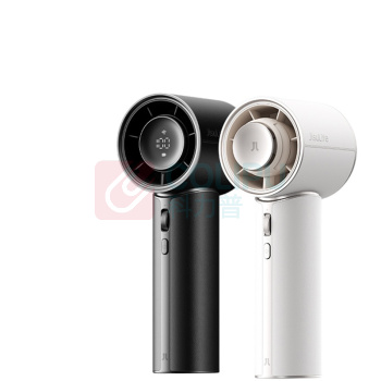 几素 磁吸香薰手持小风扇 Handheld Fan Pro1Mini 4250mAh (黑色)
