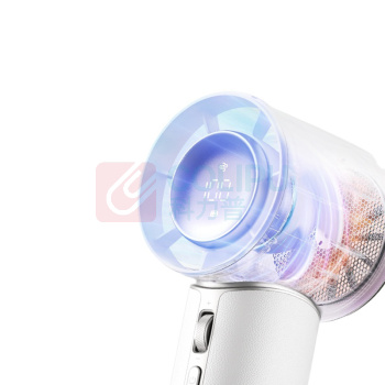 几素 磁吸香薰手持小风扇 Handheld Fan Pro1Mini 4250mAh (黑色)