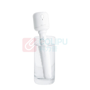 几素 棒棒糖加湿器 JB07 1100mAh (不带瓶)