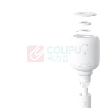 几素 棒棒糖加湿器 JB07 1100mAh (不带瓶)