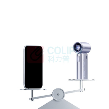 几素 手持风扇 Handheld Fan Life9S 5000mAh (粉色)