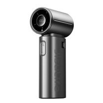 几素 手持风扇 Handheld Fan Life9S 5000mAh (黑色)