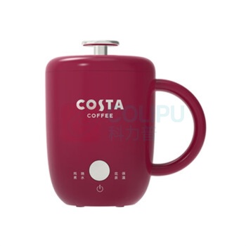 COSTA 电热水杯 CT-03F09
