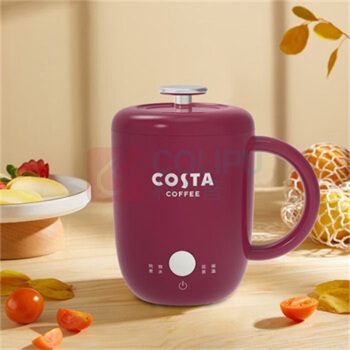 COSTA 电热水杯 CT-03F09