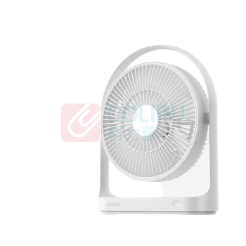几素 桌面风扇 Table Fan Life5(FA19) 4000mAh (白色)