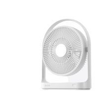 几素 桌面风扇 Table Fan Life5(FA19) 4000mAh (白色)