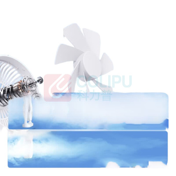 几素 桌面风扇 Table Fan Life5(FA19) 4000mAh (白色)