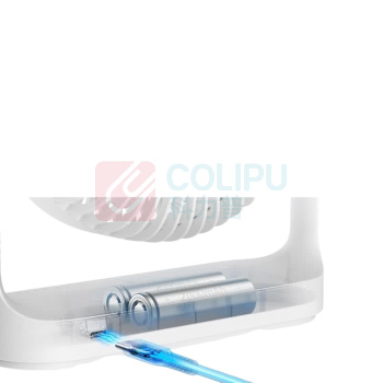 几素 桌面风扇 Table Fan Life5(FA19) 4000mAh (白色)