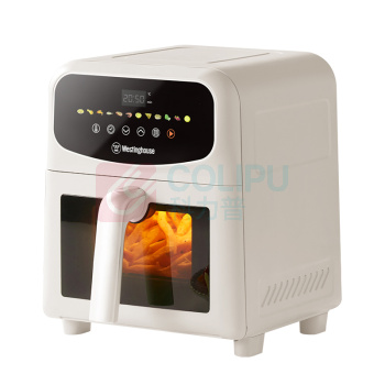 西屋 Westinghouse 可视化空气炸锅 WKZ60H06 6L