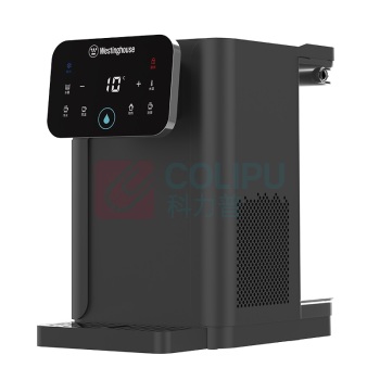 西屋 Westinghouse 即热制冷饮水机 WFH40-W4S (灰色)