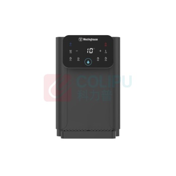 西屋 Westinghouse 即热制冷饮水机 WFH40-W4S (灰色)