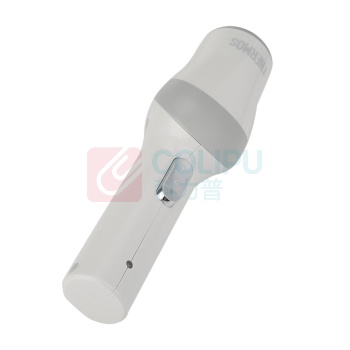 膳魔师 THERMOS 食物搅拌机 膳魔师 EHA-5603A 220V 两档调速 颜色:灰白色,额定电压:220V,档位:两档调速 (灰白色)