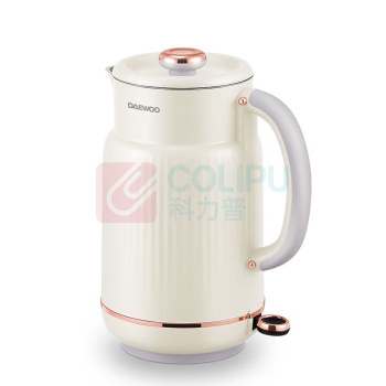 大宇(DAEWOO) 电热水壶 DYSH-15F82 1个/个 销售单位:个 (电热水壶\1.5L) (计量单位:个)