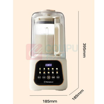 西屋(WESTINGHOUSE) 破壁机 WPB15J21-W 1个/个 销售单位:个 (破壁机\1kW/220V) (计量单位:个)