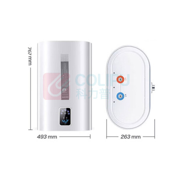 奥克斯(AUX) 储水式电热水器 SMS-40SC27 1个/个 销售单位:个 (储水式电热水器\40L) (计量单位:个)