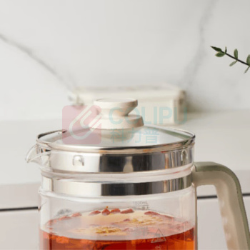 膳魔师(THERMOS) 养生壶 EHA-1617E 1个/个 销售单位:个 (养生壶\1.6L) (计量单位:个)