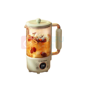 西屋(WESTINGHOUSE) 养生壶 WYH-A657 1个/个 销售单位:个 (养生壶\0.6L) (计量单位:个)