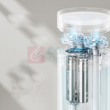 几素 轻润桌面加湿器 HU16 插线款