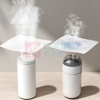 几素 轻润桌面加湿器 HU16 插线款
