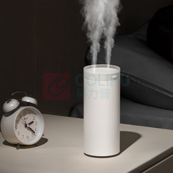 几素 轻润桌面加湿器 HU16 插线款