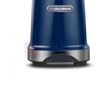 摩飞电器 Morphyrichards 便携果汁机 MR9500 300W 600ml (蓝色)
