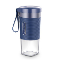 摩飞电器 Morphyrichards 便携式榨汁杯 MR9600 300ml (蓝色)