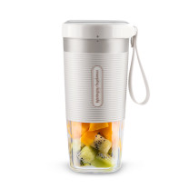 摩飞电器 Morphyrichards 便携式榨汁杯 MR9600 300ml (白色)