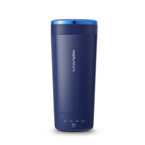 摩飞电器 Morphyrichards 便携烧水杯 MR6060 350W 300ml (蓝色)