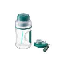 摩飞电器 Morphyrichards 便携运动果汁杯 MR9802 直饮杯:1000ml 榨汁杯:500ml,70W (颜色随机)