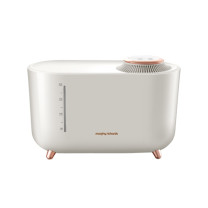 摩飞电器 Morphyrichards 无雾加湿器 MR2081 功率250W (椰奶白)