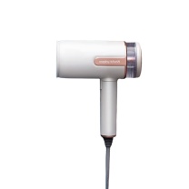 摩飞电器 Morphyrichards 蒸汽挂烫机 MR2031 容量100ML 功率1000W (椰奶白)