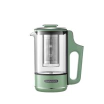 摩飞电器 Morphyrichards 便携养生壶 MR6086 400W 600ml (颜色随机)