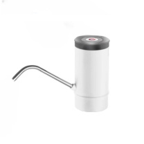 天喜 TIANXI 电动压水器 1200mAh (象牙白) (新老品牌随机发货 捷安玺GINAXI)