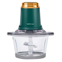 乐扣乐扣 LOCK&LOCK 绞肉机 EJM3175GRN 1.8L (绿色)