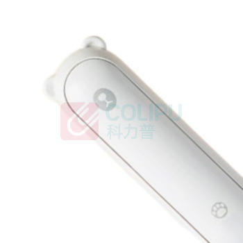 几素 多功能小熊风扇-升级版 F8X 长43.5mm*宽41mm*高133mm (象牙白)