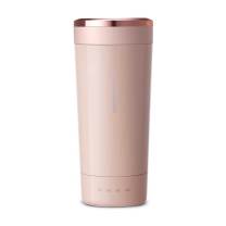 摩飞电器 Morphyrichards 便携烧水杯 MR6060 350W 300ml (粉色)