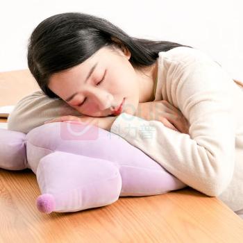 名创优品 MINISO 玩偶抱枕 Kuromi系列-小恶魔